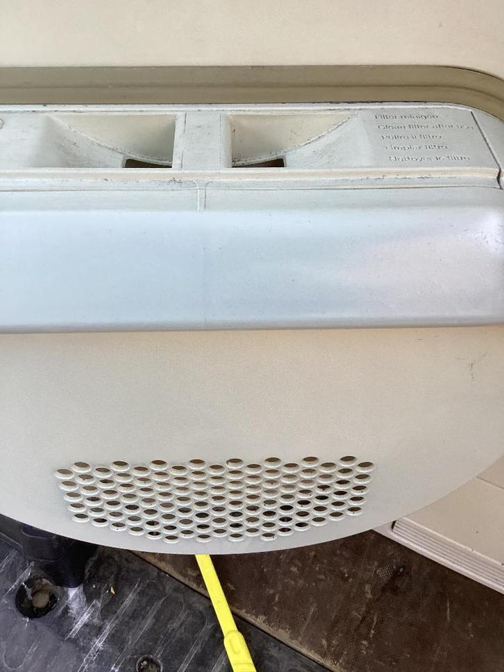 MIELE snelle Condens. T7944C 111 liter 7 kg. 290€ geplaatst, Electroménager, Sèche-linge, Reconditionné, À condensation, Chargeur frontal