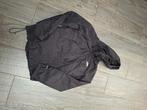 regenjas The Northface maat S in nieuwstaat, Zwart, Ophalen of Verzenden, Zo goed als nieuw, The North Face