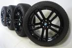 Originele velgen BMW Style 647 M (Doe gerust een Bod), Auto's, BMW, Zwart, Zwart, Particulier, X3