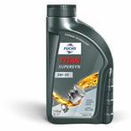 Huile moteur titan supersyn 5w 50, Motoren, Ophalen of Verzenden