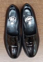 Femmes - Chaussures - Noir - Figini (Finest) - Taille 37, Vêtements | Femmes, Enlèvement ou Envoi, Comme neuf, Noir, Sabots