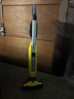 Karcher FC5 vloerreiniger, Ophalen, Overige typen