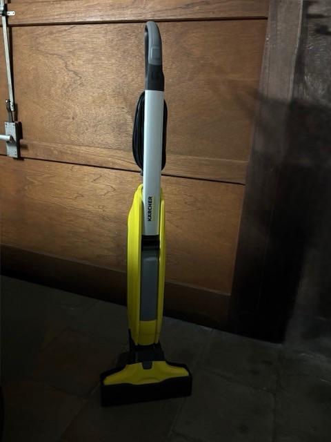 Karcher FC5 vloerreiniger, Maison & Meubles, Produits de nettoyage, Autres types, Enlèvement