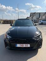 Audi RS3 Sportback 2023 – Full options, Autos, Achat, Euro 6, RS3, Noir