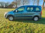 Peugeot Partner Tepee, Auto's, Voorwielaandrijving, Stof, Particulier, Euro 4