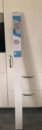 Moustiquaire fenêtre neuf, Enlèvement ou Envoi, Neuf, Autres types