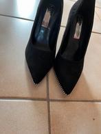Te koop hakken, Kleding | Dames, Schoenen, Ophalen, Pumps, Zwart, Zo goed als nieuw