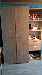 Slaapkamer tiener, Ophalen, Nieuw, Eenpersoons