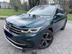 Volkswagen Tiguan2.0 TDI SCR Business DSG tel 0032484718956, Auto's, Automaat, Alcantara, Bedrijf, 1996 cc