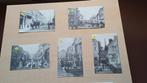 Anciennes Cartes postales de VERVIERS, Collections, Cartes postales | Belgique, Enlèvement ou Envoi, 1920 à 1940, Non affranchie