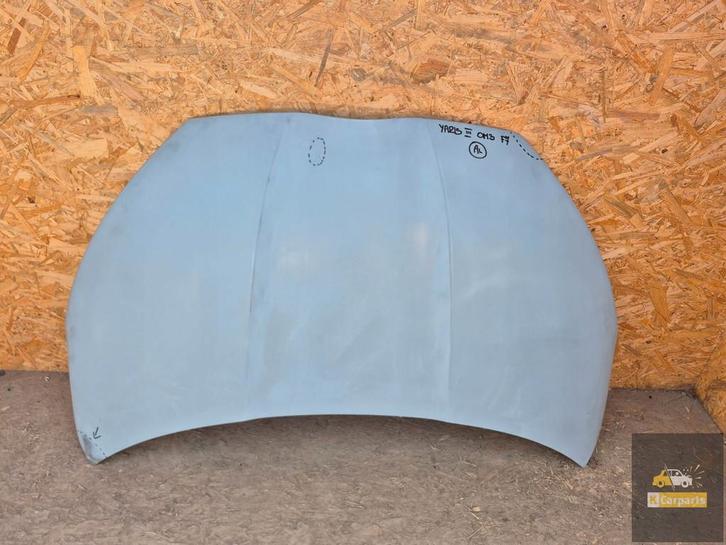 Capot neuf d'origine pour Toyota Yaris IV 2020, Autos : Pièces & Accessoires, Carrosserie & Tôlerie, Capot moteur, Toyota, Utilisé