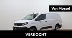Opel Combo L2H1 1.5 Turbo D 130 S/S AT8, Achat, 4 portes, Entreprise, 3 places