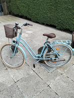 Damesfiets Decathlon, Ophalen, Versnellingen