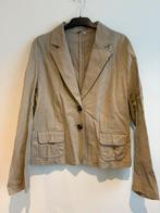 Blazer vrouwen liberty island 48, Vêtements | Femmes, Vestes & Costumes, Enlèvement ou Envoi, Comme neuf