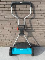 Gardena Comfort 400 C handgrasmaaier – goede staat, Tuin en Terras, Grasmaaiers, Ophalen, Gebruikt, Handgrasmaaier, 40 t/m 49 cm