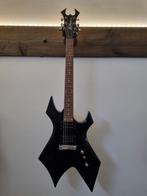 BC Rich Warlock  - Bronze series, Ophalen