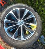 5/114.3 205 55 16  contre 5/120 245 45 18 ou a vendre, Autos : Pièces & Accessoires, Pneus & Jantes, Enlèvement, Autre, Autre