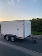 Remorque, Autos : Divers, Remorques, Enlèvement, Comme neuf