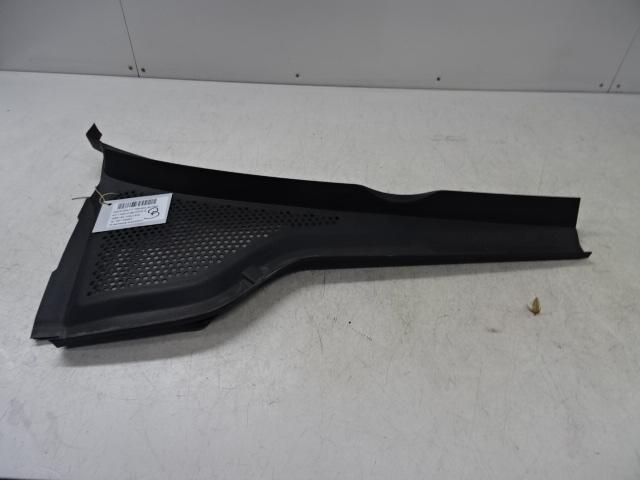 SIERLIJSTEN VOORRUIT Volkswagen Golf VII (AUA), Auto-onderdelen, Carrosserie, Volkswagen, Voor, Gebruikt