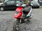 Piaggio nrg 50 cc b klasse km 15000 bj 2003, Fietsen en Brommers, Ophalen, Tweetakt, Gebruikt, Overige modellen