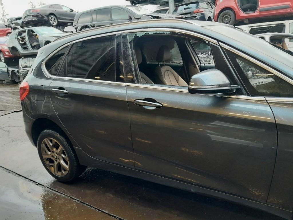 PORTE AVANT DROITE BMW 2 serie Active Tourer (F45), Utilisé, Droite, BMW, Porte