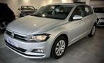 Volkswagen Polo Polo 1.0 TSi DSG*BOITE AUTO*CLIM*RADAR*EURO6, Auto's, Stof, Gebruikt, 95 pk, Bedrijf