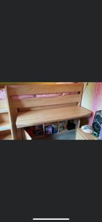 Lit Gautier, Enlèvement, Comme neuf