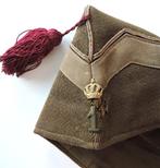 1940 ABBL Calot, Collections, Objets militaires | Seconde Guerre mondiale, Enlèvement ou Envoi, Autres