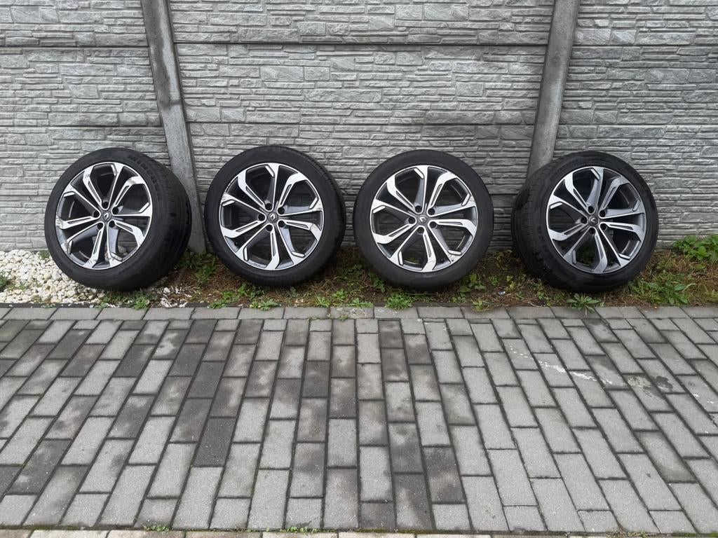 Velgen van 20 inch, Auto-onderdelen, Banden en Velgen, Ophalen, 20 inch, Band(en)