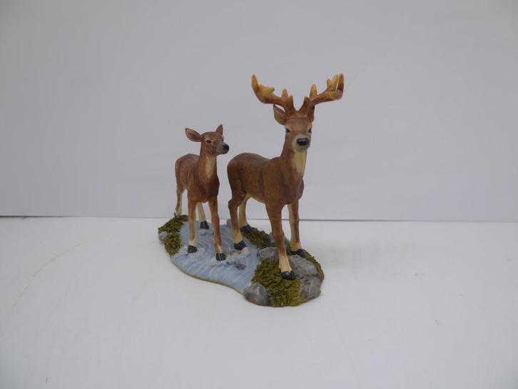 Luville | Objet | Deer : 601591, Divers, Noël, Comme neuf, Enlèvement ou Envoi