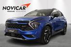 Kia Sportage 1.6 CRDi 48V 7DCT GT Line * TREKHAAK PANO*, Stof, Gebruikt, 4 cilinders, 1650 kg