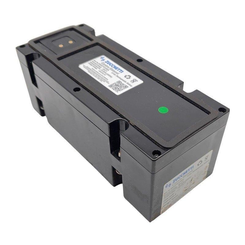 Zucchetti Ambrogio accu Robot maaier revisie 25.2V lithium, Ophalen of Verzenden, Nieuw