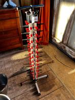 Plate mate bordenrek, Ophalen, Zo goed als nieuw