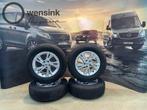 Winterset Opel Grandland X 16" (#542), Pneus et Jantes, 16 pouces, Véhicule de tourisme, -