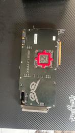 NVIDIA GeForce GTX 980 Ti, Computers en Software, Videokaarten, Ophalen, GDDR5, Nvidia, HDMI