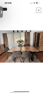 Eetkamer, Huis en Inrichting, Ophalen