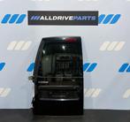 Volkswagen Caddy Achterdeur links LC9Z zwart 2K0827091J, Arrière, -, Utilisé, Porte