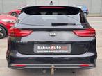Kia New Ceed Sw 1.4 Turbo essence SPORT 2019, Autos, Kia, Achat, Euro 6, Entreprise, Boîte manuelle
