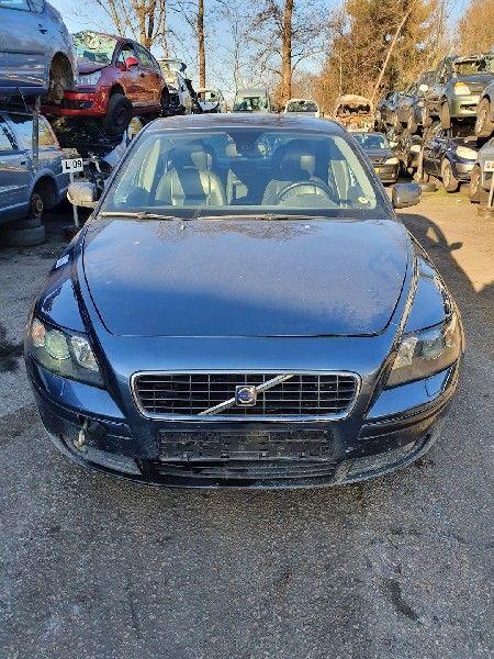 ALTERNATEUR V-Snaar Volvo S40 (MS) (1042102710), Autos : Pièces & Accessoires, Moteurs & Accessoires, Volvo, Utilisé