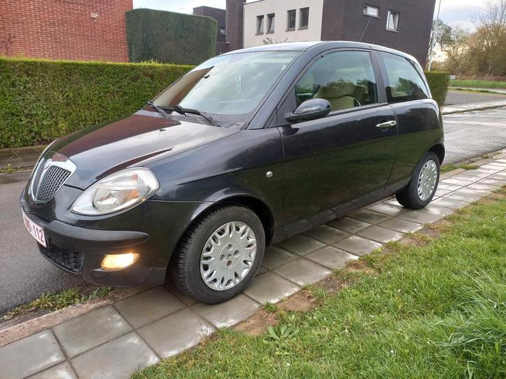 Lancia ypsilon prête a immatriculer 0486292743, Autos, Lancia, Particulier, Ypsilon, Air conditionné, Ordinateur de bord, Verrouillage central