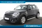 Mini Countryman SE All4 *1ste Eigenaar*Leer*Navigatie*, Auto's, Mini, Automaat, Countryman, Leder, Bedrijf