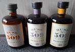 3 flessen Buss 509 Rebel & Master Cut ( Nieuw & sealed ), Ophalen of Verzenden, Nieuw, Overige typen, Vol