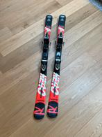 Rossignol ski’s 130cm. Skibotten mt 36-37, Sport en Fitness, Ophalen, Zo goed als nieuw, Ski, Rossignol