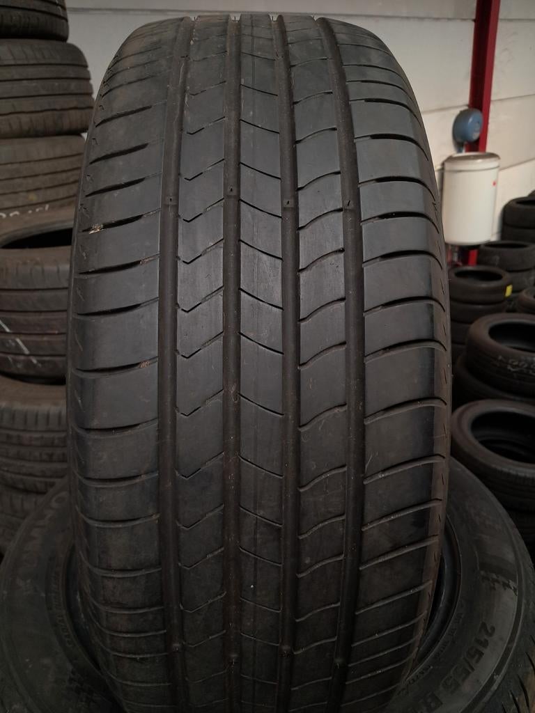 Démo estivale 2155518 215/55/18 215/55r18, Enlèvement, BMW