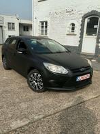 Ford focus 1.6 essence prêt à immatriculer, Focus, Euro 5, Achat, Boîte manuelle