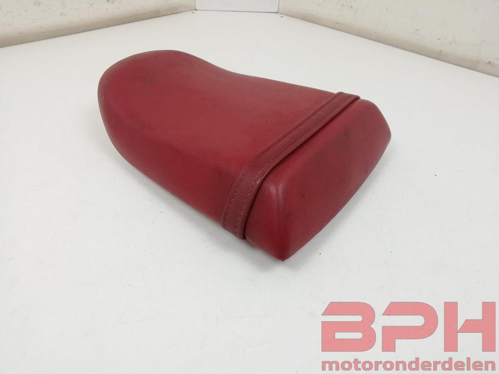 Duozadel Suzuki GSX-R 600w 750w 1992 t/m 1995 duo 2 seat zad, Gebruikt, -, -, Ophalen of Verzenden