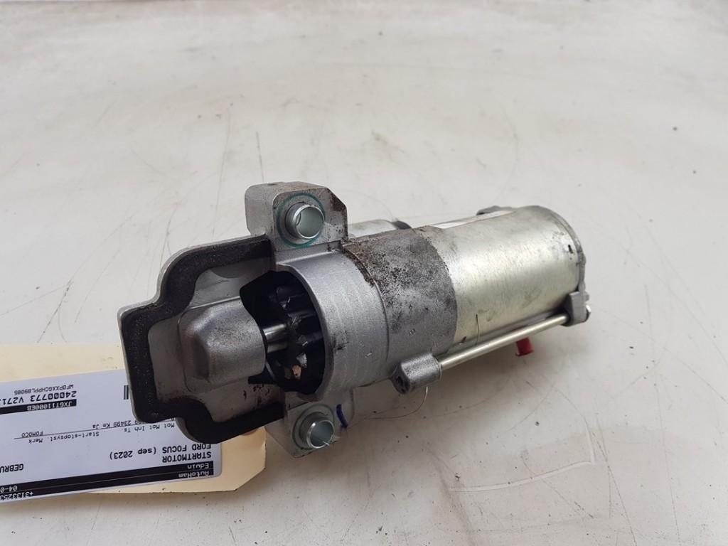 DÉMARREUR Ford Focus 4 Wagon (|JX6T11000EB|), Autos : Pièces & Accessoires, Dhr. J. Ham, Administratie@autoham.nl, Nijkerkerstraat 27a 27a
3821 CD  AMERSFOORT, NL