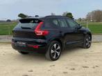 Volvo XC40 Hybrid/R-Design/Leder/Camera/Elekt koffer/Alu, Automaat, Gebruikt, 192 kW, Alcantara