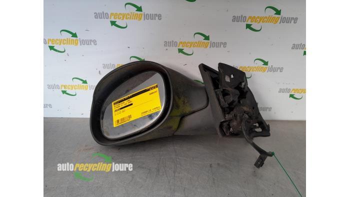 Rétroviseur extérieur gauche d'un Citroen C3, -, 3 mois de garantie, Utilisé, -