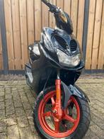 Yamaha Aerox 2005 – Volledig vernieuwd – nl kenteken, Fietsen en Brommers, Scooters | Yamaha, Ophalen, Zo goed als nieuw, Aerox